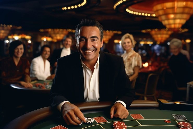 demi slot platform dashboard with live tables and sports betting