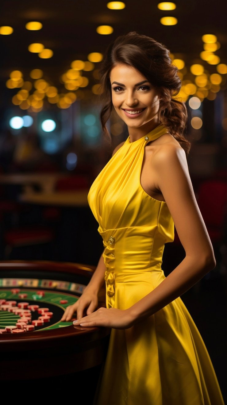 Live payout settlement on Andar Bahar table
