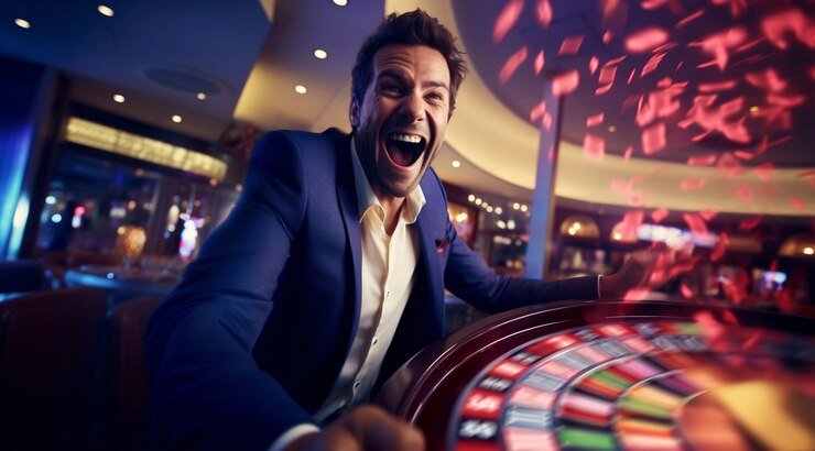 demi slot featured game showcase