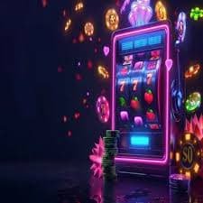 demi slot QRIS QR code scan payment