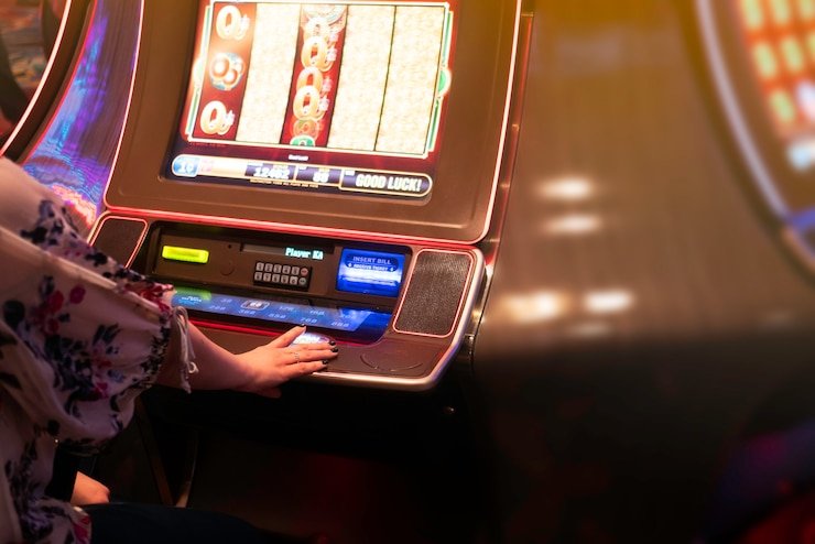 demi slot featured game showcase